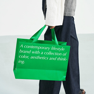 禮品袋、手提袋制作